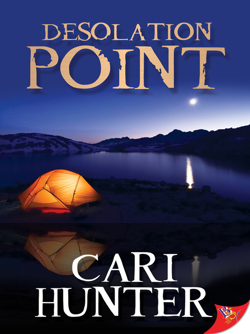 Title details for Desolation Point by Cari Hunter - Available